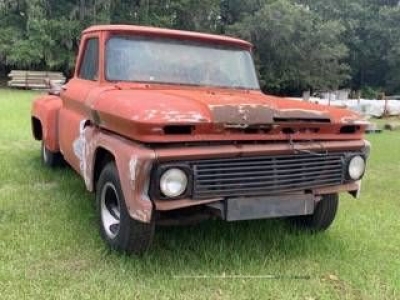 1964 Chevrolet C10 for sale