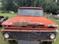 1964 Chevrolet C10 for sale in Michigan (ID-101836)