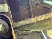 1964 Chevrolet C10 for sale in Michigan (ID-101836)