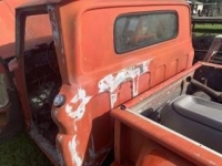 1964 Chevrolet C10 for sale in Michigan (ID-101836)