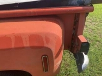 1964 Chevrolet C10 for sale in Michigan (ID-101836)