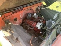 1964 Chevrolet C10 for sale in Michigan (ID-101836)