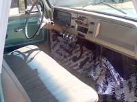 1964 Chevrolet C10 for sale in Michigan (ID-109641)