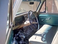 1964 Chevrolet C10 for sale in Michigan (ID-109641)