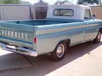 1964 Chevrolet C10 for sale in Michigan (ID-109641)