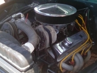 1964 Chevrolet C10 for sale in Michigan (ID-109641)