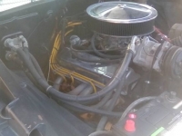 1964 Chevrolet C10 for sale in Michigan (ID-109641)