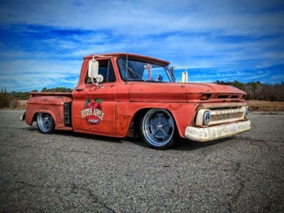 1964 Chevrolet C10 for sale