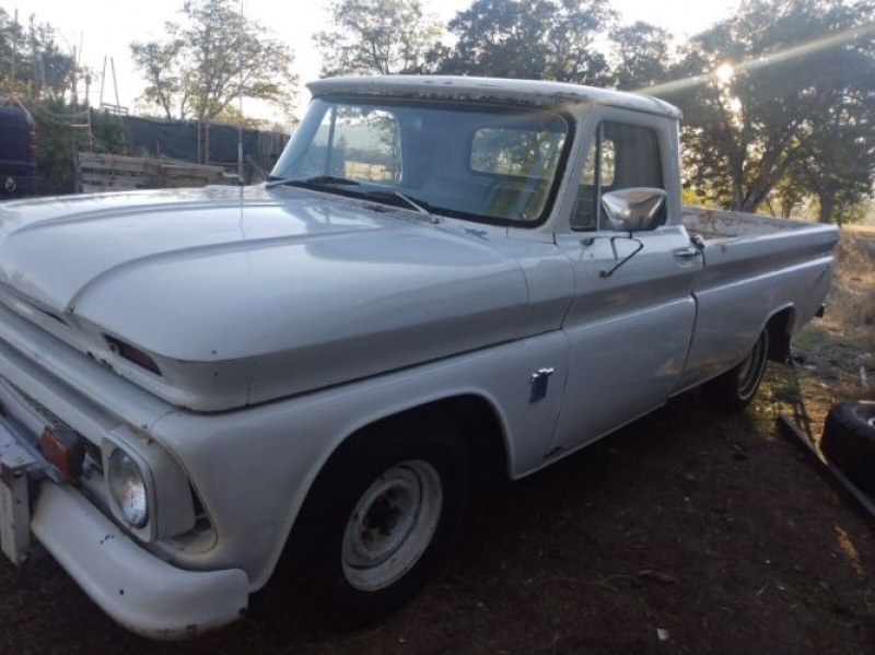 1964 Chevrolet C10 for sale in Michigan (ID-113138) 1964 Chevrolet C10 for sale in Michigan (ID-113138)