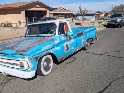 1964 Chevrolet C10 for sale