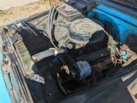 1964 Chevrolet C10 for sale in Michigan (ID-114036)