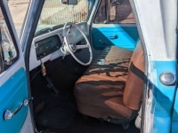 1964 Chevrolet C10 for sale in Michigan (ID-114036)