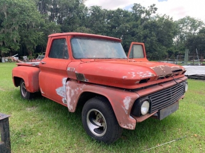 1964 Chevrolet C10 for sale