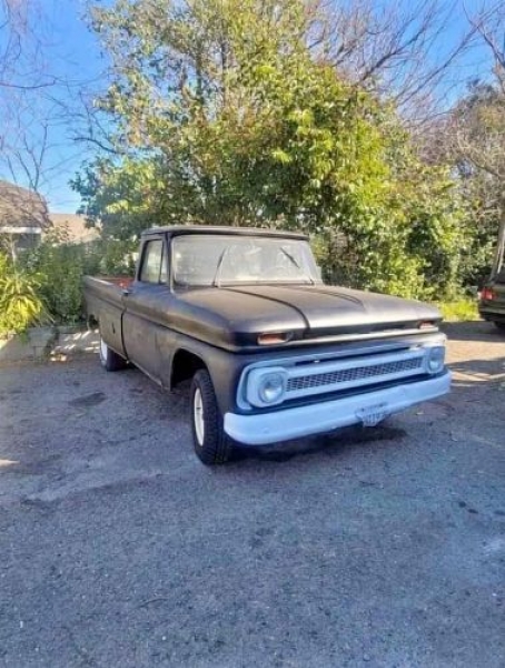 1964 Chevrolet C10 for sale in Michigan (ID-115561) 1964 Chevrolet C10 for sale in Michigan (ID-115561)
