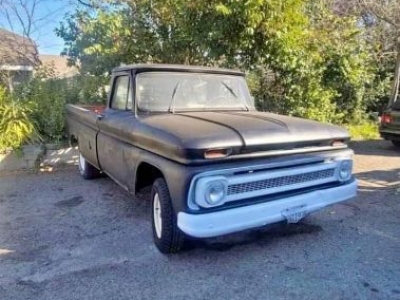 1964 Chevrolet C10 for sale