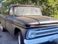 1964 Chevrolet C10 for sale in Michigan (ID-115561)