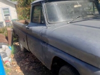 1964 Chevrolet C10 for sale in Michigan (ID-115561)