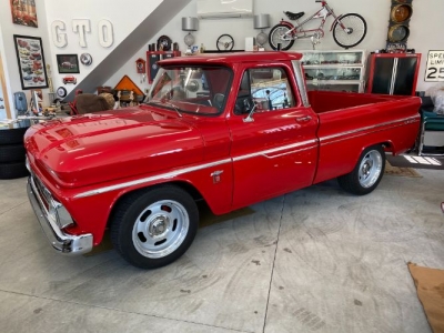 1964 Chevrolet C10 for sale