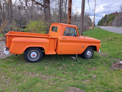 1964 Chevrolet C10 for sale
