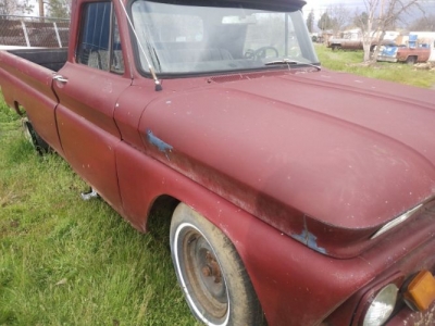 1964 Chevrolet C10 for sale