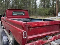 1964 Chevrolet C10 for sale in Michigan (ID-116173)
