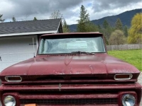 1964 Chevrolet C10 for sale in Michigan (ID-116173)
