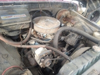 1964 Chevrolet C10 for sale in Michigan (ID-116173)