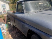 1964 Chevrolet C10 for sale in Michigan (ID-116179)