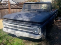 1964 Chevrolet C10 for sale in Michigan (ID-116179)