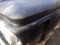1964 Chevrolet C10 for sale in Michigan (ID-116179)