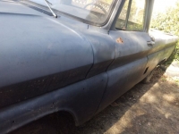 1964 Chevrolet C10 for sale in Michigan (ID-116179)