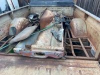 1964 Chevrolet C10 for sale in Michigan (ID-116179)