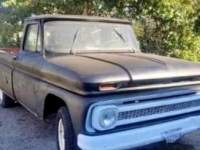 1964 Chevrolet C10 for sale in Michigan (ID-116179)
