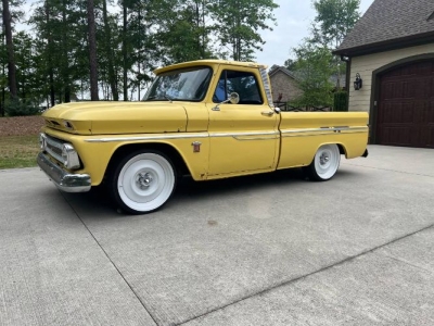 1964 Chevrolet C10 for sale