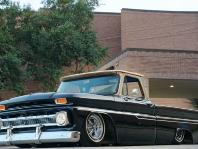 1964 Chevrolet C10 for sale