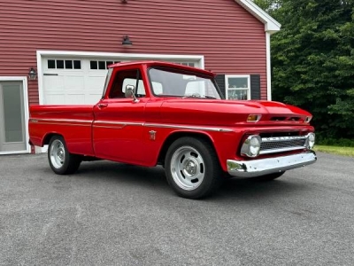1964 Chevrolet C10 for sale