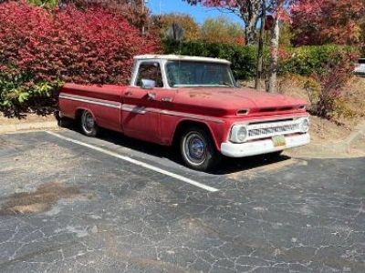 1964 Chevrolet C10 for sale