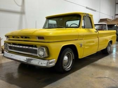 1964 Chevrolet C10 for sale