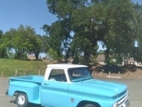1964 Chevrolet C10 for sale in Michigan (ID-121733)