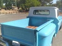 1964 Chevrolet C10 for sale in Michigan (ID-121733)