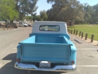 1964 Chevrolet C10 for sale in Michigan (ID-121733)