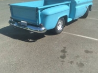 1964 Chevrolet C10 for sale in Michigan (ID-121733)