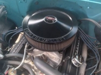 1964 Chevrolet C10 for sale in Michigan (ID-121733)