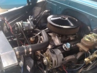 1964 Chevrolet C10 for sale in Michigan (ID-121733)
