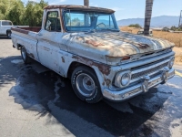 1964 Chevrolet C10 for sale in Michigan (ID-121976)