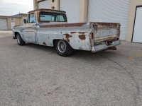 1964 Chevrolet C10 for sale in Michigan (ID-121976)