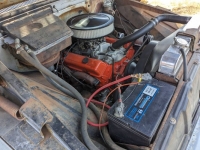 1964 Chevrolet C10 for sale in Michigan (ID-121976)