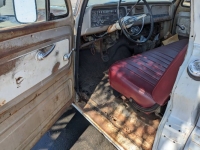 1964 Chevrolet C10 for sale in Michigan (ID-121976)