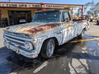 1964 Chevrolet C10 for sale in Michigan (ID-121976)