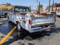 1964 Chevrolet C10 for sale in Michigan (ID-121976)